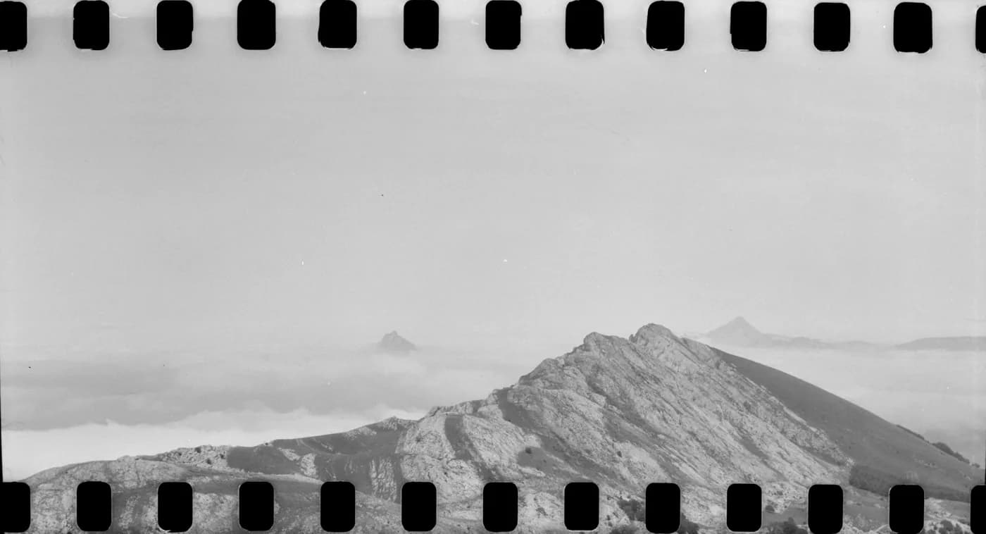 Montagnes Basques
